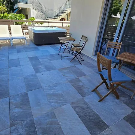 Apartman Rhodes