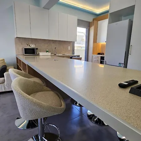 Rhodes Apartman