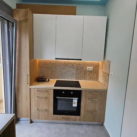 Apartman Rhodes