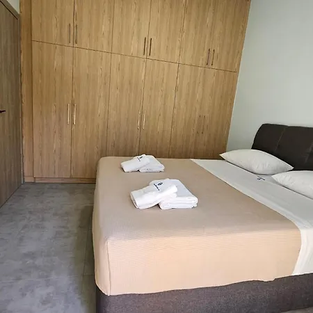 Rhodes Apartman Rhodes City