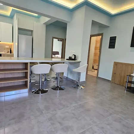 Rhodes Apartman