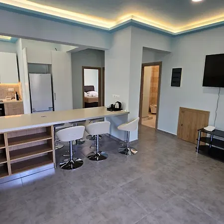 Rhodes Apartman Rhodes City
