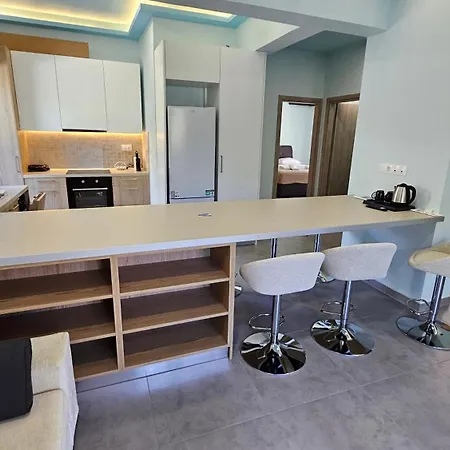 Apartman Rhodes