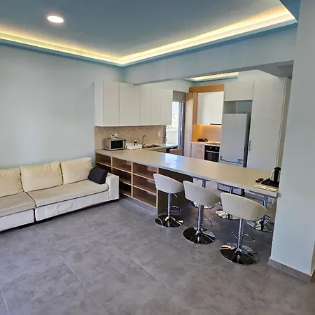 Rhodes Apartman Rhodes City