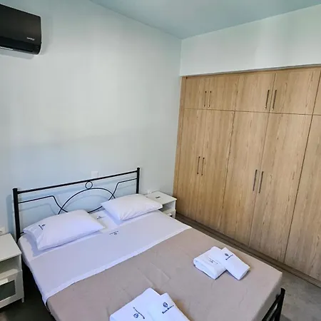Rhodes Apartman Rhodes City