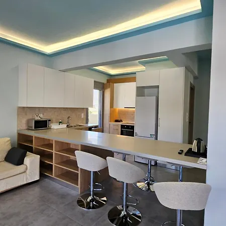 Apartman Rhodes