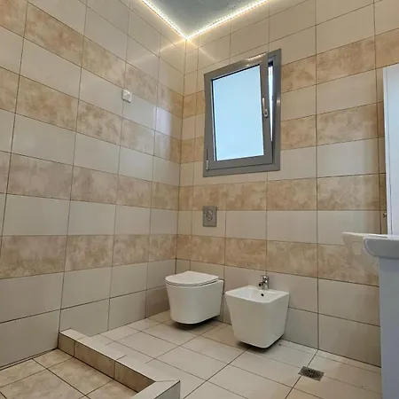 Rhodes Apartman Rhodes City