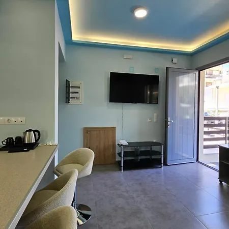 Apartman Rhodes