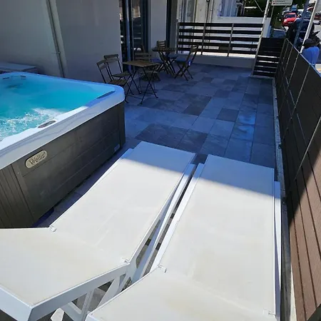 Apartman Rhodes