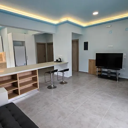Apartman Rhodes *
