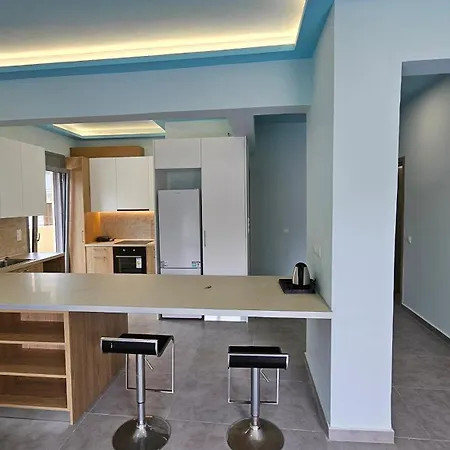 Apartman Rhodes *