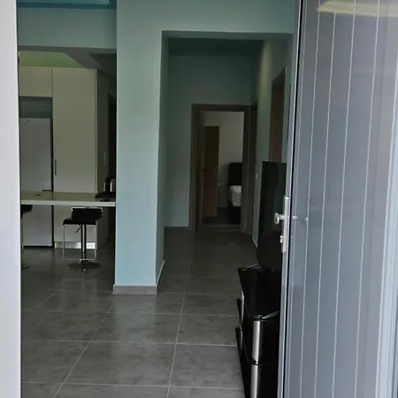 Apartman Rhodes *