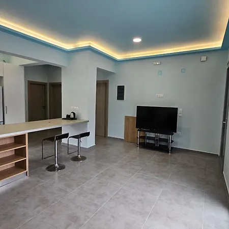 Rhodes Apartman *