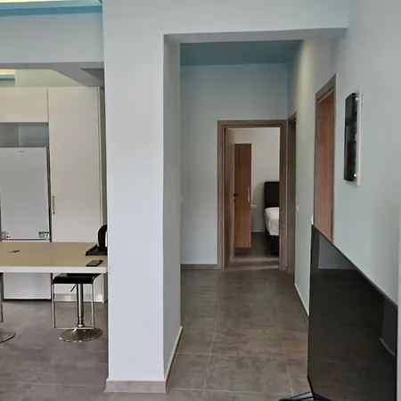 Apartman Rhodes