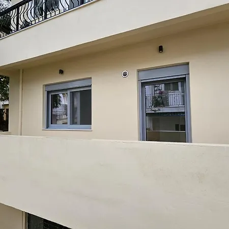 Rhodes Apartman *
